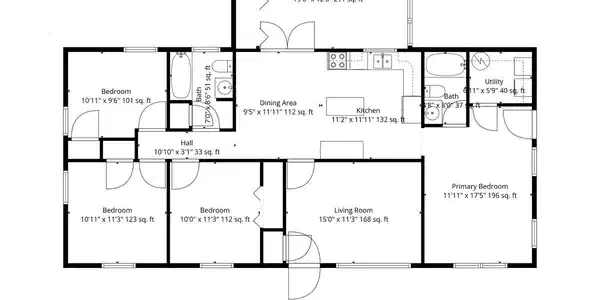 136 Park Avenue
