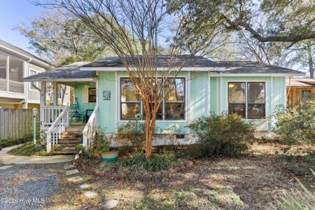 322 NE 48th Street