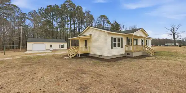 412 Sandy Ridge Road