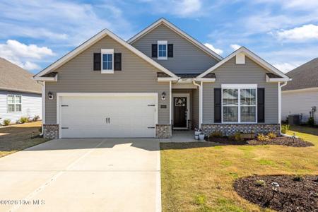 6005 Bayberry Park Drive