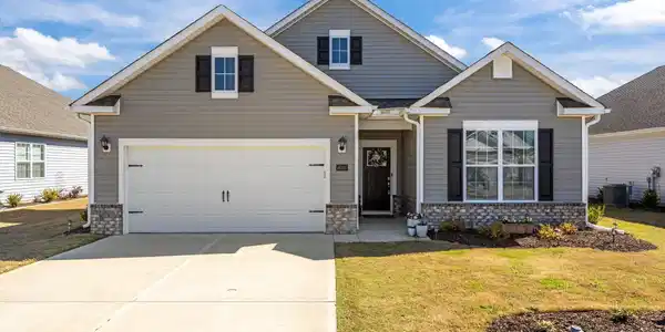 6005 Bayberry Park Drive