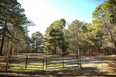 3115 Mill Creek Road