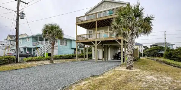 1201 S Shore Drive