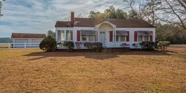 4580 Florence Road