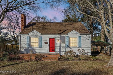 315 Bordeaux Street