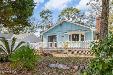 105 SE 30th Street