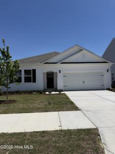 1009 Minnette Circle