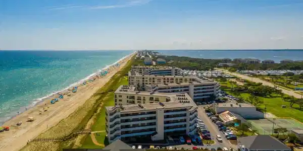 1505 Salter Path Road Unit 537