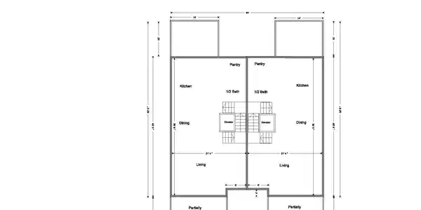 2802 Emerald Drive Unit East