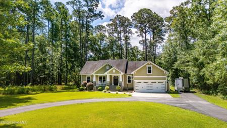 1406 Seafarer Drive