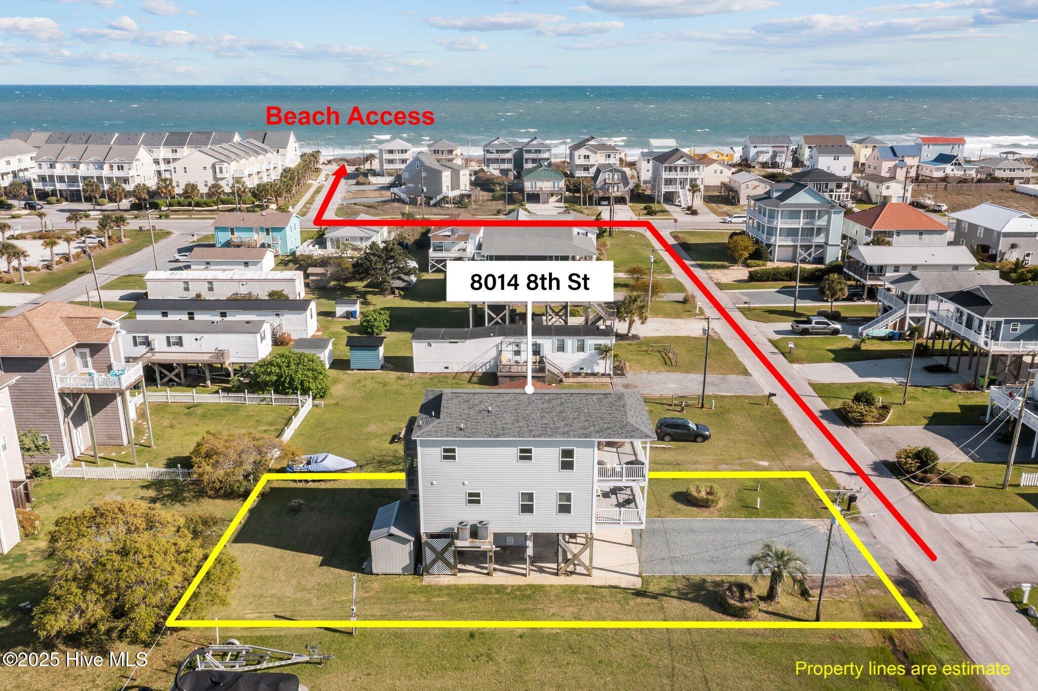 Image 2: 60-web-or-mls-Beach Access_1