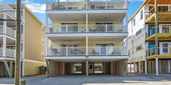 1505 Carolina Beach Avenue N Unit 2 F