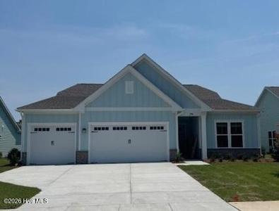258 Sand Dollar Lane