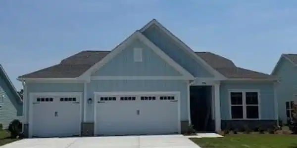 258 Sand Dollar Lane