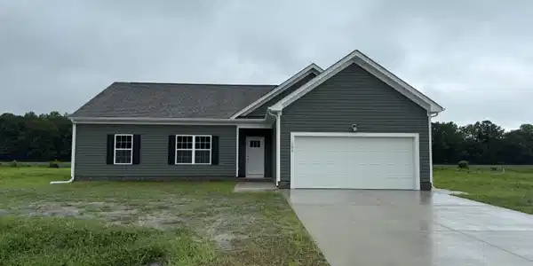 109 Yadkin Drive