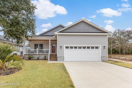 304 E Oak Island Drive