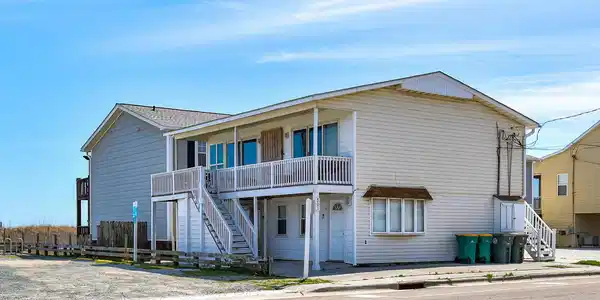 501 Fort Fisher Boulevard S