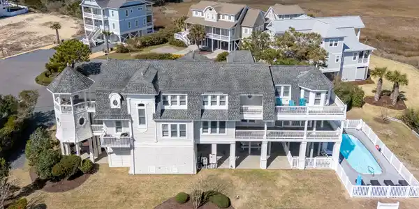 1032 Tide Ridge Drive