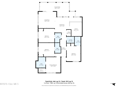 158 Via Old Sound Boulevard Unit # B
