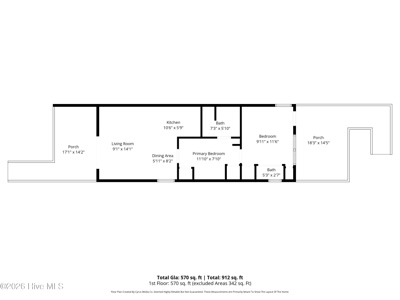 206 Sand Piper Drive