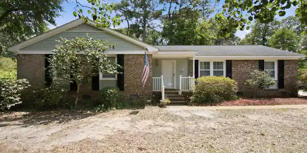 206 Royal Oak Drive