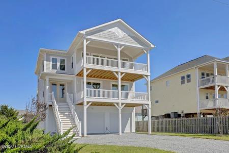 1919 N New River Drive