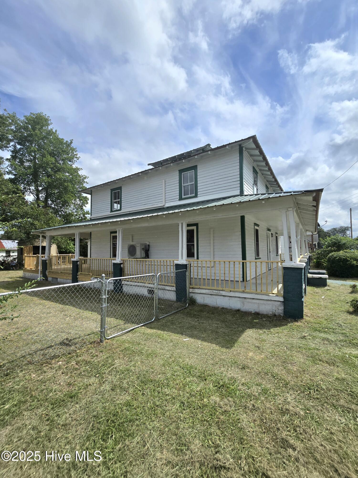 Image 2: front side