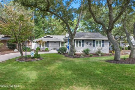 606 Camellia Lane