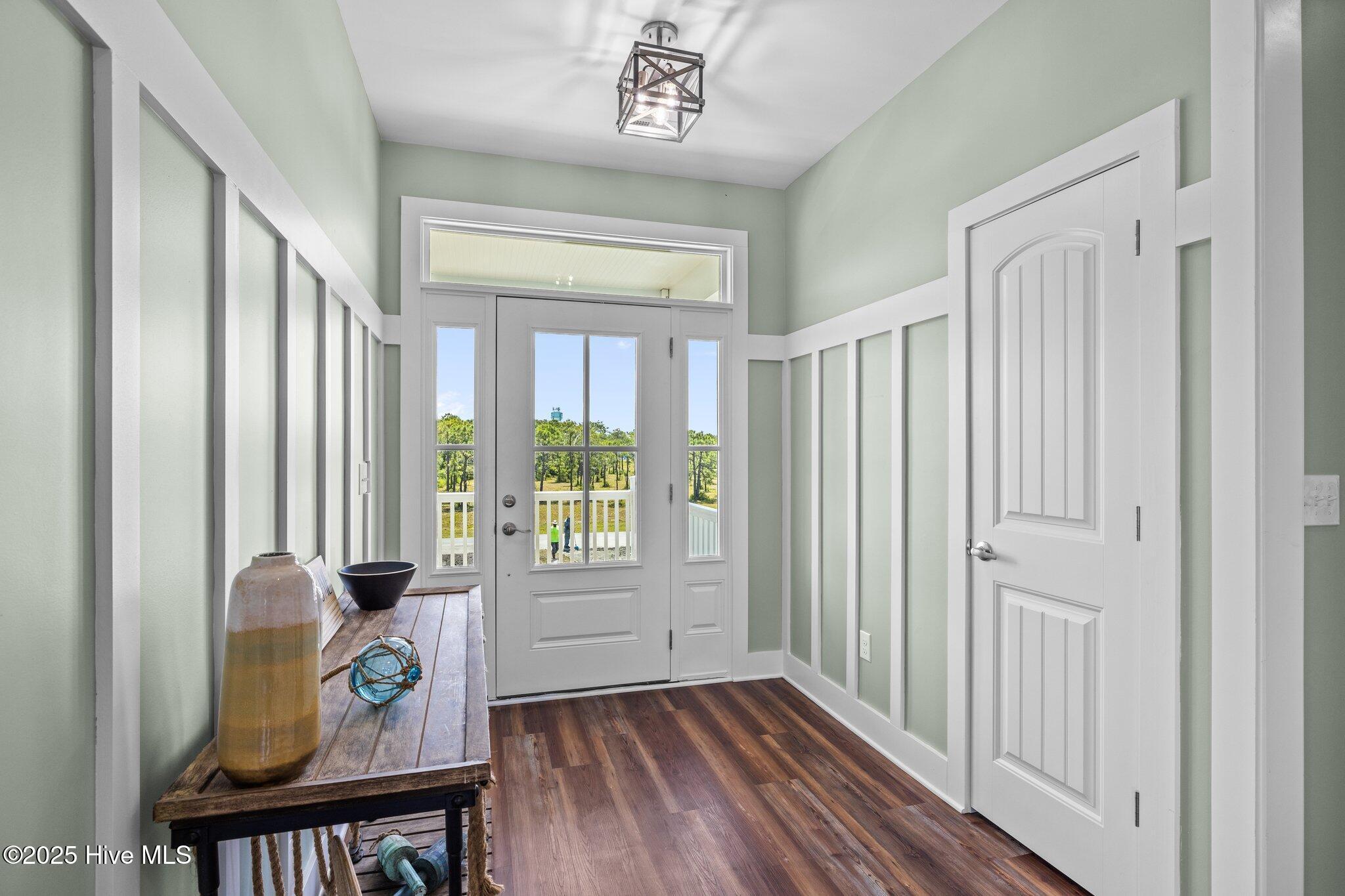 Image 4: Welcome Home!