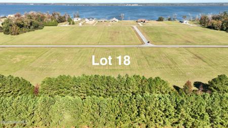 Lot 18 Blue Heron Boulevard
