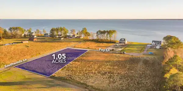 Lot 4 Southwinds Lane