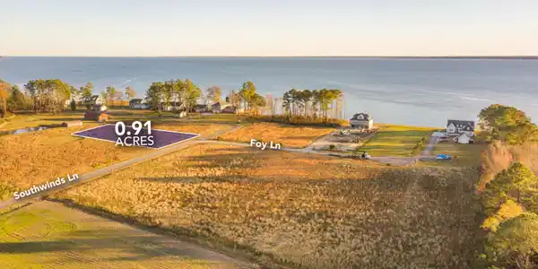 Lot 15 Southwinds Lane