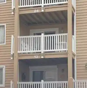 1101 Lake Park Boulevard N Unit 24a