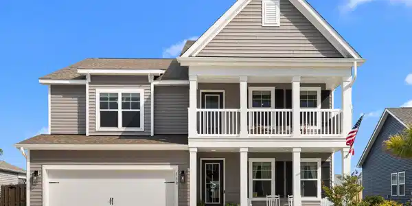 110 Edgewater Way