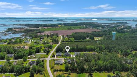 1928 Snowy Egret Drive