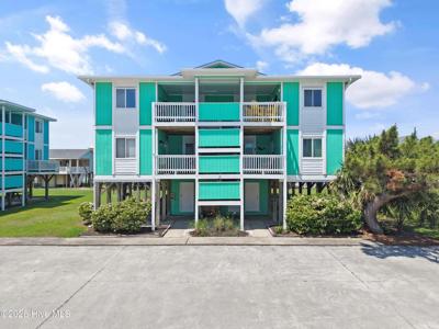 1068 Ocean Boulevard W Unit # 2a