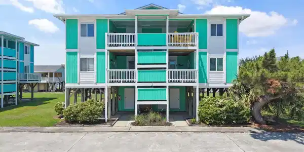 1068 Ocean Boulevard W Unit # 2a