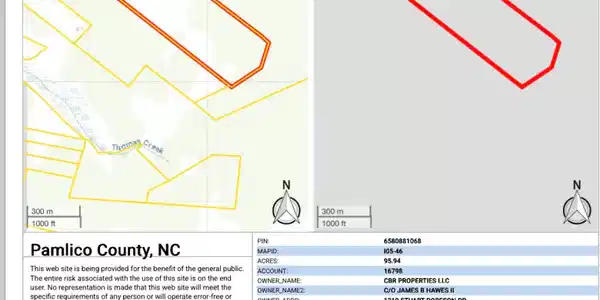 Image 2: Parcel ID 1
