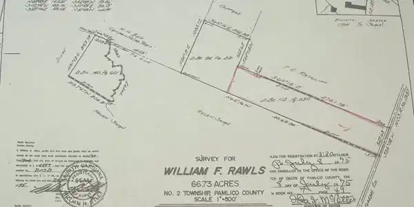 0 Spain Farm Road