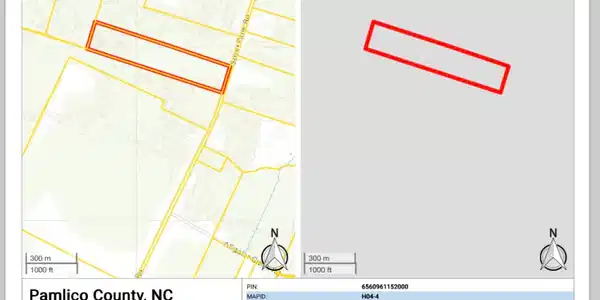 Image 4: Parcel ID