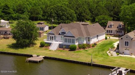 789 Bulls Bay Road