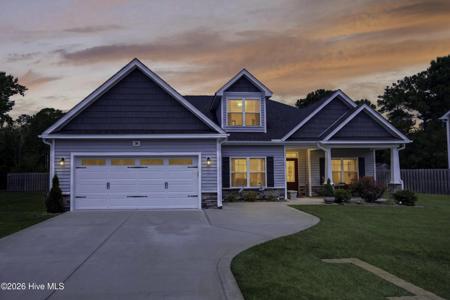316 Red Cedar Drive