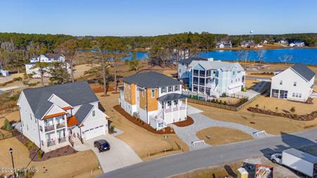 535 Sheldrake Court