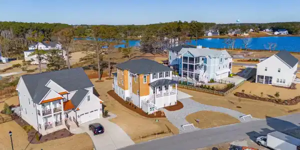 535 Sheldrake Court