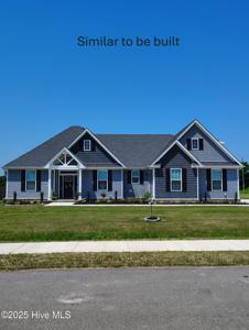 168 Charleston Drive