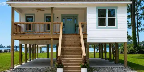 123 Pungo View Road
