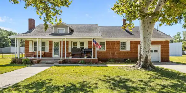 477 Harkers Island Road
