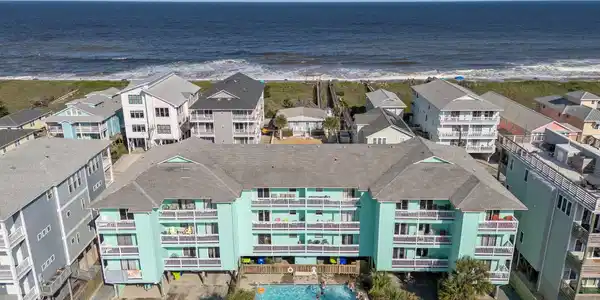 1013 N Carolina Beach Avenue N Unit 1d