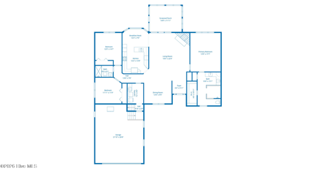 306 Potomac Drive