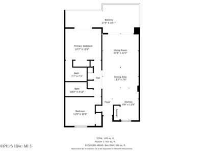 2112 Surfrider Court